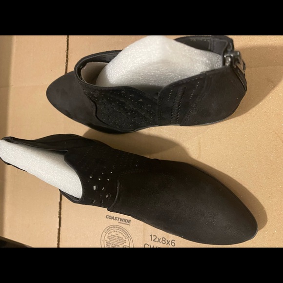 City classified booties - Picture 3 of 4